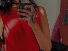 PsychesLoli - female webcam at xLoveCam