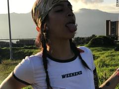 PsychesLoli - female webcam at xLoveCam