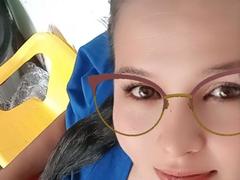 PubiX69 - female with black hair webcam at xLoveCam
