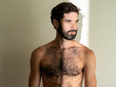 PupScritch from xLoveCam