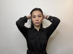 PuraShurts from xLoveCam