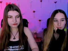 PureKelly from xLoveCam