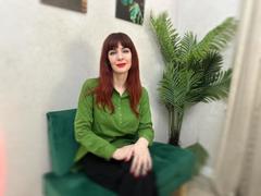 ClaraHughes from LiveJasmin