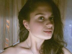 PureTalia - female webcam at xLoveCam