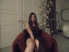 PureTalia - female webcam at xLoveCam