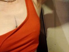 PurjuX - female with red hair webcam at xLoveCam