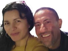 PuroFuego from xLoveCam