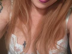 Purplelipss - blond female with  big tits webcam at LiveJasmin