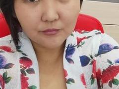 PussyGold - female webcam at xLoveCam