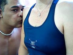 PussyHotCouple - couple webcam at xLoveCam