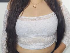 PussyLovePure - female with brown hair and  small tits webcam at xLoveCam