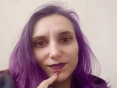 PussyWetMistress - female with black hair webcam at xLoveCam