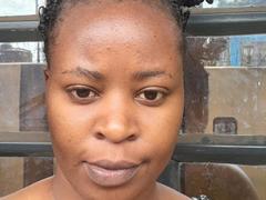 QueenBoobby - female with black hair and  big tits webcam at xLoveCam