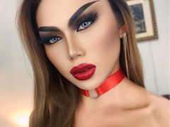 QueenDomVictoria - shemale webcam at xLoveCam
