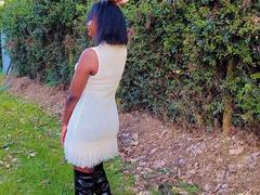 QueenIvy from xLoveCam