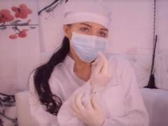 XtremeLove - female with brown hair webcam at xLoveCam