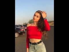 QueenofVersace-hot - female with brown hair webcam at xLoveCam