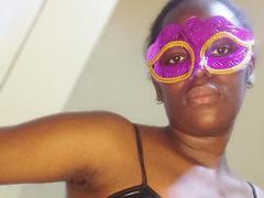 QuinnLily - female with black hair and  big tits webcam at xLoveCam