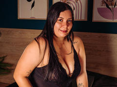 RachelCarlton - female with black hair and  big tits webcam at LiveJasmin