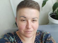 RachelExcite - female with brown hair webcam at xLoveCam