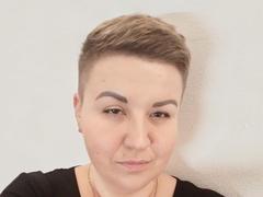 RachelExcite - female with brown hair webcam at xLoveCam