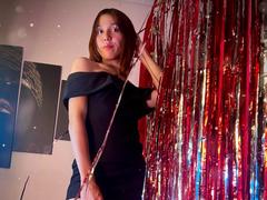 RachelJonier - female webcam at xLoveCam