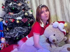 RachelJonier from xLoveCam