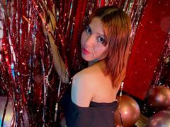 RachelJonier - female webcam at xLoveCam