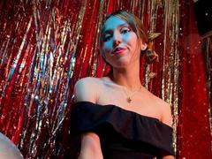 RachelJonier - female webcam at xLoveCam