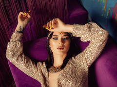 RachelHood - female with brown hair webcam at LiveJasmin