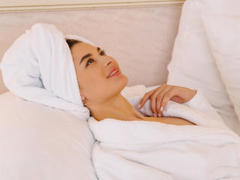 RachelHood - female with brown hair webcam at LiveJasmin