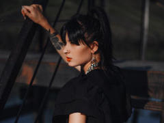 RachelHood from LiveJasmin