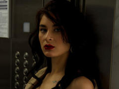 RachelHood - female with brown hair webcam at LiveJasmin