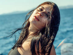 RachelHood - female with brown hair webcam at LiveJasmin