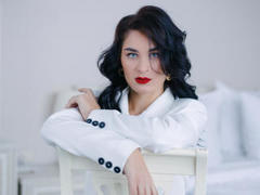 RachelHood - female with brown hair webcam at LiveJasmin