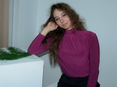 RachelBim - blond female webcam at LiveJasmin