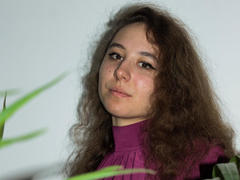 RachelBim - blond female webcam at LiveJasmin