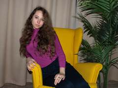 RachelBim from LiveJasmin