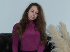 RachelBim - blond female webcam at LiveJasmin