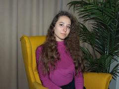 RachelBim - blond female webcam at LiveJasmin