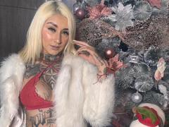 RachellGrey - blond female with  small tits webcam at xLoveCam