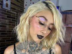 RachellGrey from xLoveCam