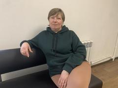 RadaChudna from xLoveCam