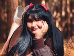 RadiantBebe - female webcam at xLoveCam