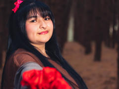 RadiantBebe - female webcam at xLoveCam