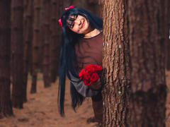 RadiantBebe - female webcam at xLoveCam