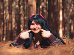 RadiantBebe - female webcam at xLoveCam