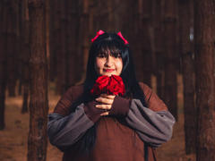 RadiantBebe - female webcam at xLoveCam