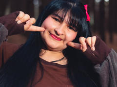 RadiantBebe - female webcam at xLoveCam