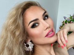 RadmilaStar - blond female with  big tits webcam at LiveJasmin